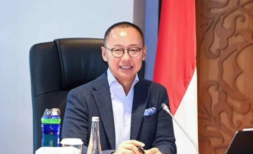 MPR Matangkan PPHN, Opsi Amendemen UUD 1945 Dinilai Paling Kuat