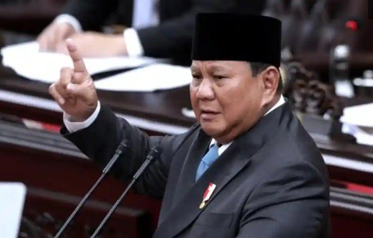 Penjelasan Polda Jawa Barat Tangkap 2 Pria yang Unggah dan Komentari Pidato Prabowo soal Nuklir Iran