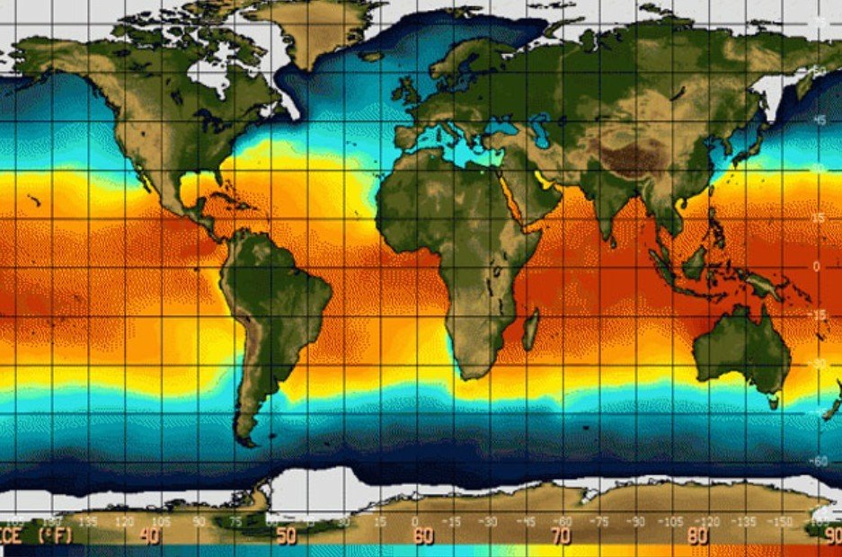 Pemerintah Siapkan Stimulus Antisipasi Dampak El Nino Tahun Ini