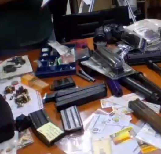 Kepemilikan 995 Senjata di Sekolah Pondok Pinang Terungkap, Kuasa Hukum Sebut Airsoft Gun Berizin