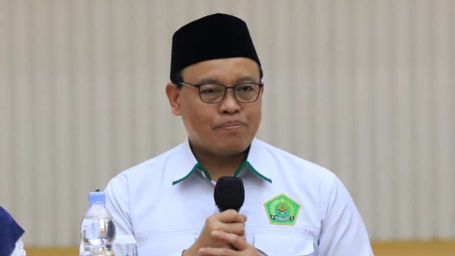 MUI Ganti LGBT Jadi Lesbi, Gay, Sodomi dan Pencabulan (LGSP), Apa Kata Kemenag?