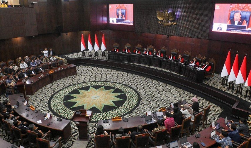 Komitmen Jalankan Putusan MK Soal Anggaran MBG: BGN Patuh, Kemenkeu Bersiap di 2028