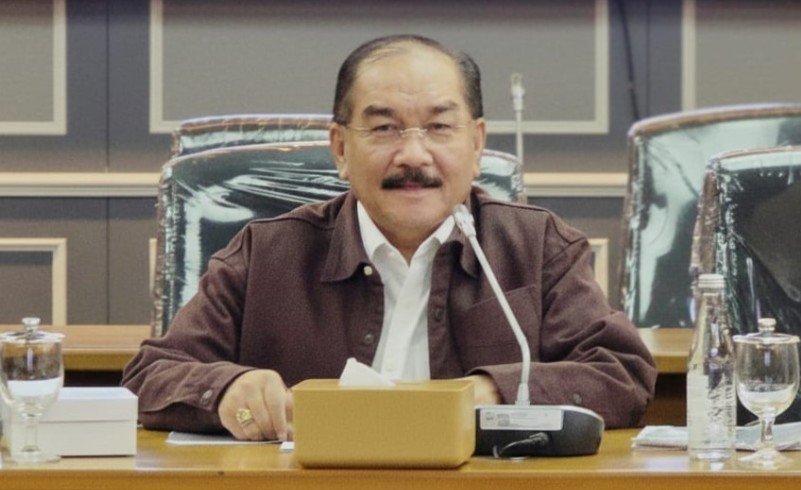 DPR Janji Awasi Kasus WNA Singapura Diduga Bekerja Tanpa Izin: Deportasi Jadi Pilihan Jika Te