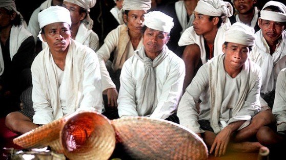 Ritual Kawalu Digelar, Kawasan Adat Baduy Ditutup Tiga Bulan Mulai 20 Januari 2026