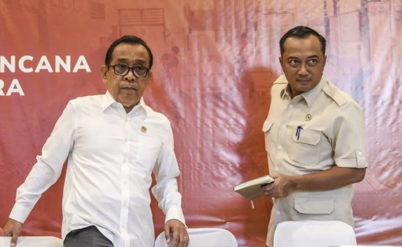 Kayu Gelondongan Terbawa Banjir Bisa Dimanfaatkan, Ini Regulasi Pemerintah