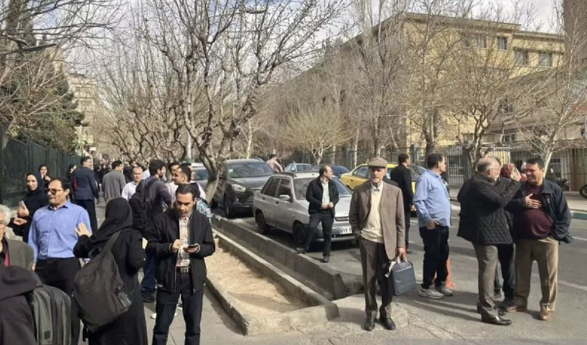 KBRI Riyadh Imbau WNI di Arab Saudi Tetap Tenang dan Tingkatkan Kewaspadaan