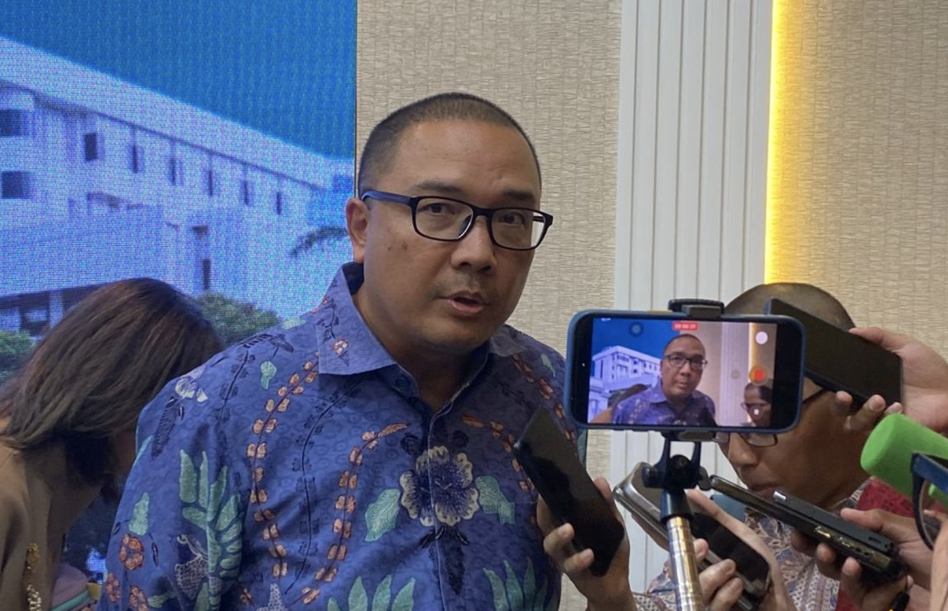 Ketegangan Timur Tengah, Pemerintah RI Upayakan Jalur Aman Kapal Pertamina di Selat Hormuz