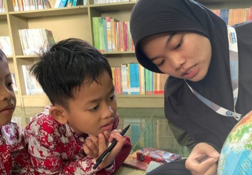 Kesejahteraan Guru, Harapan Pendidikan Bangsa