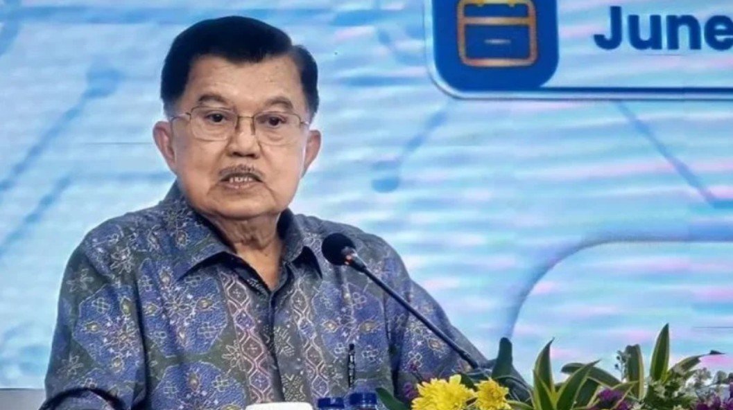 JK: Kerusuhan Aceh Lebih Dipicu Konflik Internal, Bukan Perlawanan ke Pemerintah Pusat