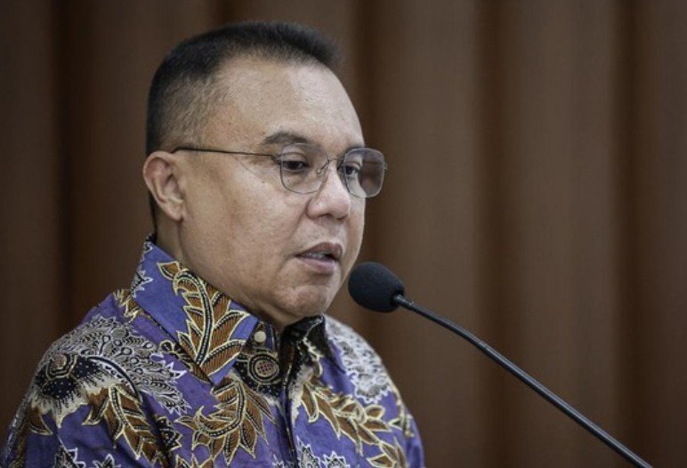 Wakil Ketua DPR Dasco Minta Realokasi Anggaran untuk Tangani Gempa NTT