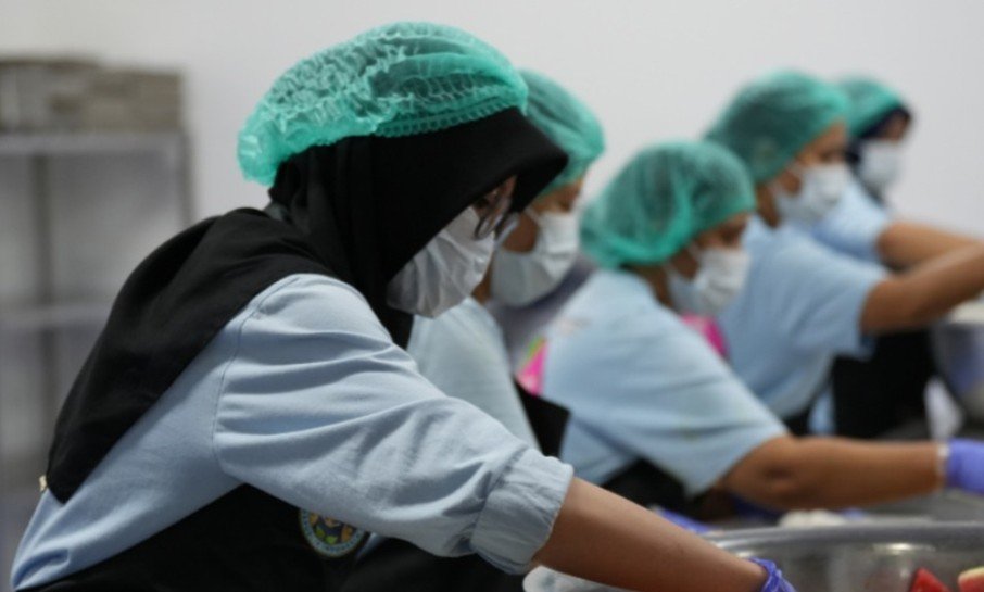 156 Penerima MBG di Seruyan Diduga Keracunan, BGN Temukan Bakteri pada Sampel Makanan