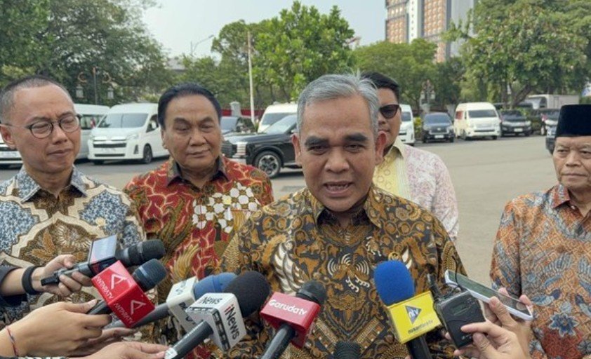 MPR Serahkan Konsep PPHN kepada Presiden Prabowo, Jadi Arah Pembangunan Lintas Pemerintahan