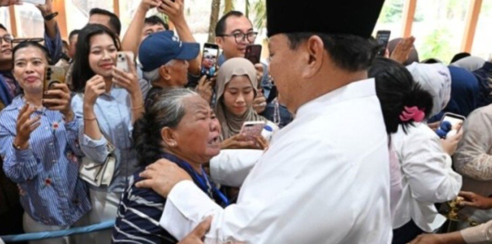 Pengamat Nilai Pemerintahan Prabowo Masih Demokratis