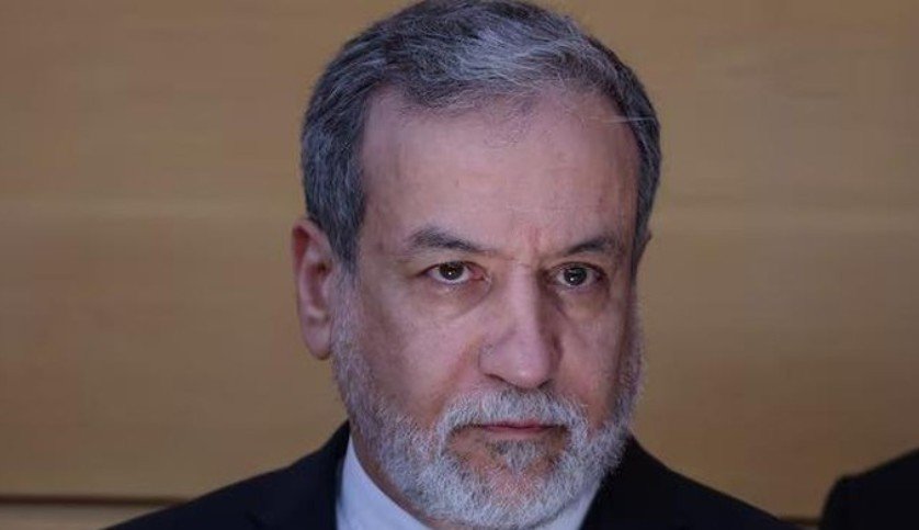 Iran Desak PBB Kutuk Serangan AS-Israel, Rusia Serukan Hentikan Eskalasi