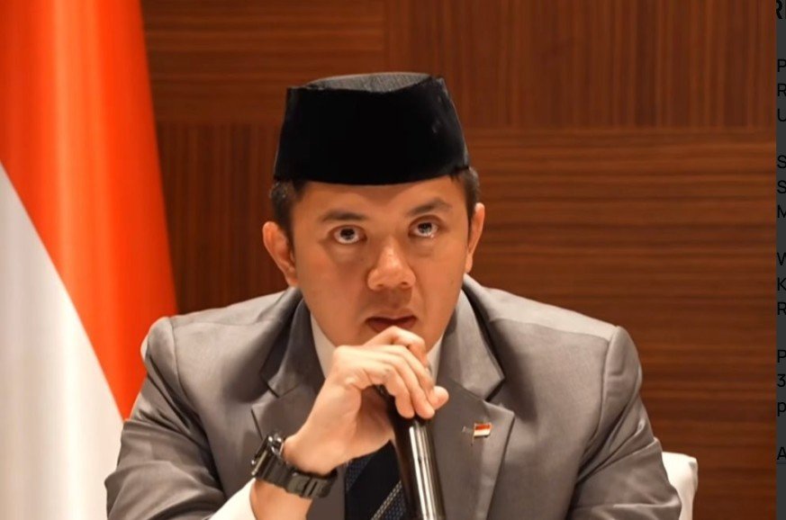 Pemerintah Siapkan Strategi Efisiensi, APBN Dijaga dari Tekanan Global