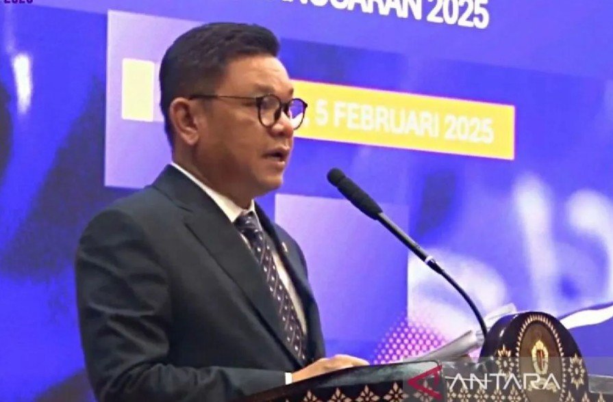 MBG Dinilai Dongkrak Ekonomi Lokal, Tak Sekadar Perbaiki Gizi