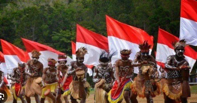 1 Mei Jadi Momentum Percepat Pembangunan Papua yang Inklusif