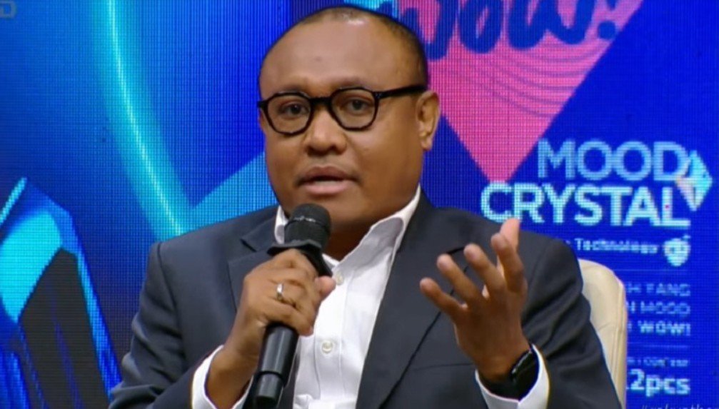 Pengacara JK Ungkap 2 Dugaan Pidana terkait Laporan Ade Armando Cs: Fitnah dan Penghasutan