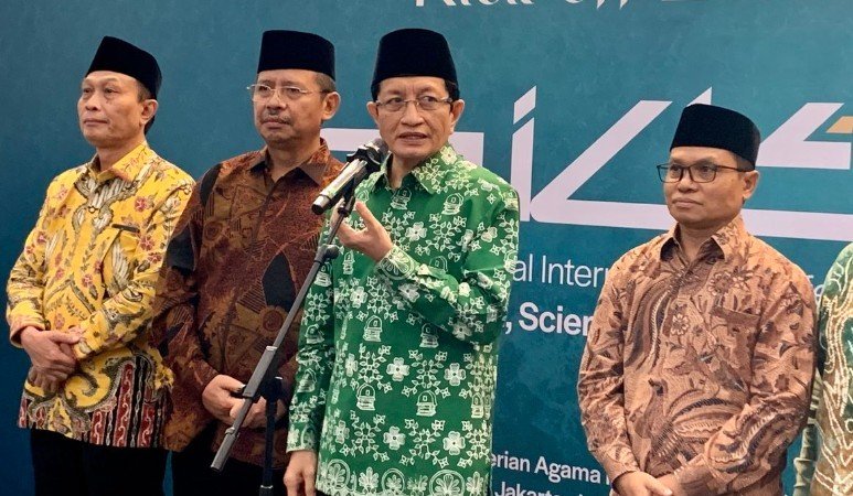 Salah, Kemenag Bolehkan Korupsi jika Sesuai Prosedur