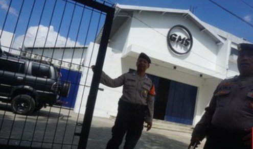 Duduk Perkara Pembubaran Ibadah GMS di Bantul, Berawal dari Tempat Sewa