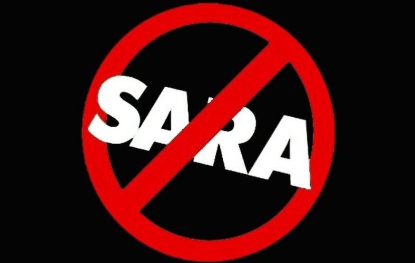 Komentar Bernuansa SARA Viral di Media Sosial, Polisi Tangkap Pemilik Akun Facebook