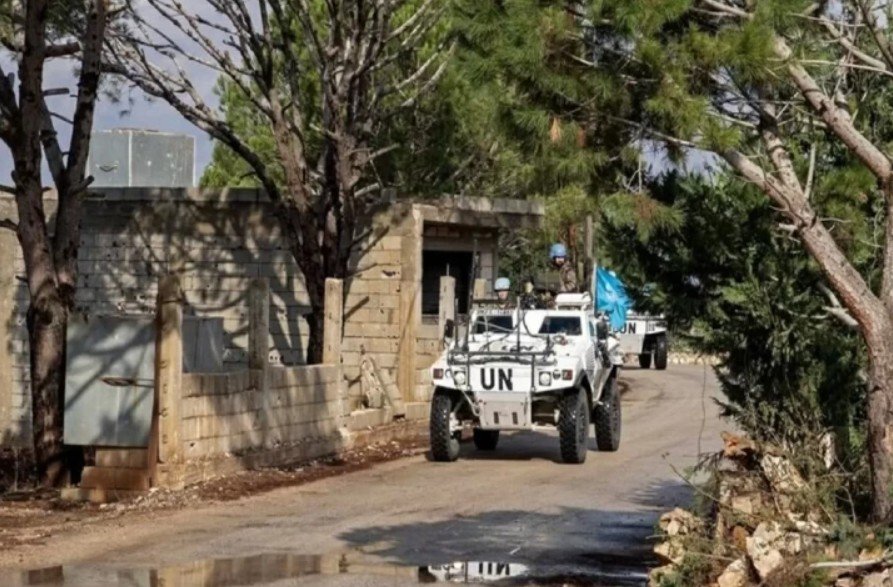 Sudah 3 Tentara Indonesia Gugur di Lebanon dalam 24 Jam, Salah Satunya akibat Serangan Israel  