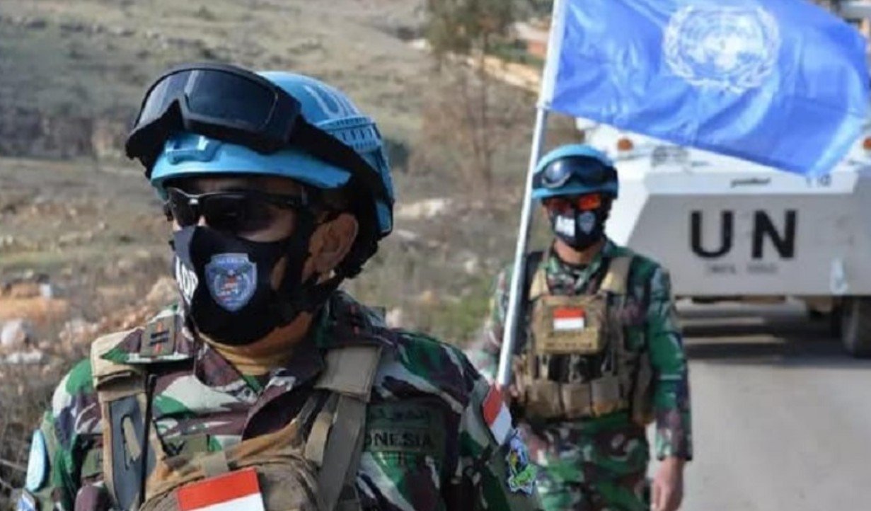 DPR: Penarikan Pasukan TNI dari UNIFIL Harus Dikaji Matang