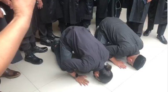 Vonis Lepas Dua Polisi di Kasus KM 50 Tuai Pro dan Kontra