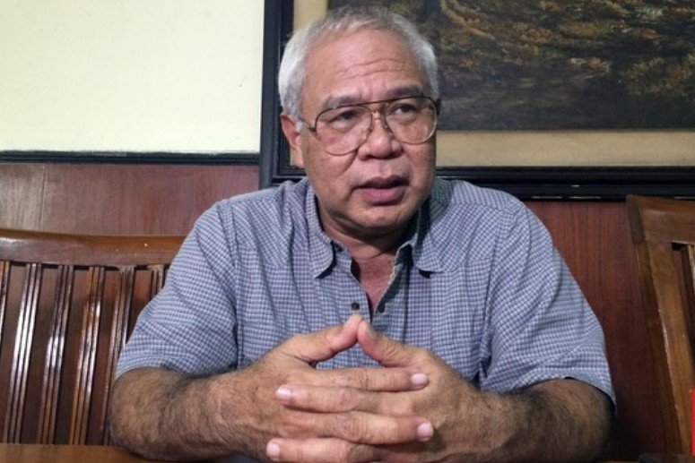 Eks Kabais Soroti Dampak Aturan Pensiun TNI terhadap Kasus Penyiraman Air Keras