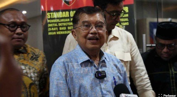 Takmir Masjid UGM Minta Publik Cermati Utuh Ceramah Jusuf Kalla