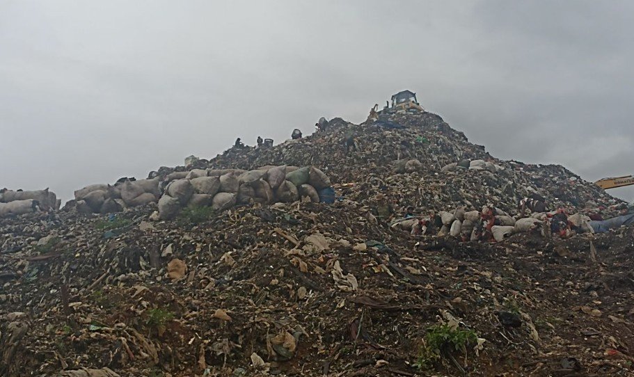 Pengelolaan Sampah Dinilai Terjebak Teknologi, Ekosistem Dasar Terabaikan