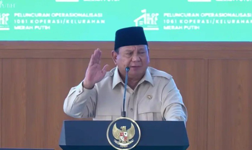 Indonesia Kini Berhasil Swasembada Pangan, Tak Lagi Dipandang Lemah