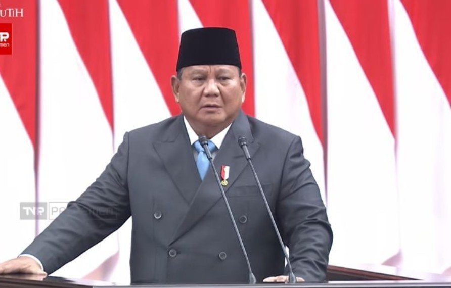Prabowo Tak Ingin Kekayaan Alam RI Keluar Tanpa Pengawasan