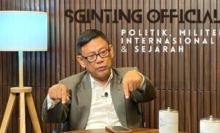 Respons Cepat TNI di Kasus Andrie Yunus Dipuji, Dinilai Perkuat Kepercayaan Publik