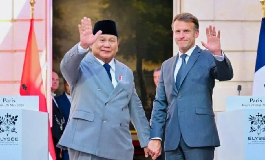 Pemerintah Minta Publik Lihat Manfaat Kunjungan Luar Negeri Prabowo