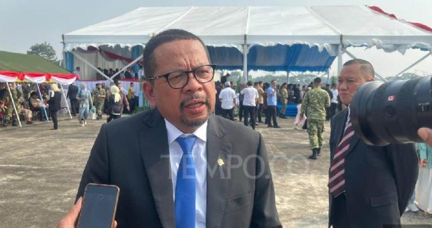 Istana Tegaskan Program MBG Tetap Berjalan Meski Jadi Tuntutan Demonstrasi