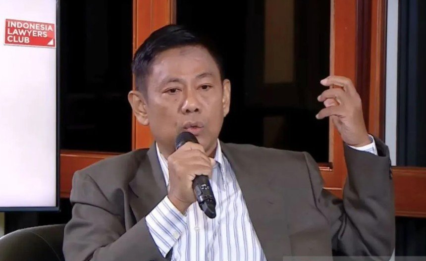 Pengamat: Pergantian Kabais bukti TNI tak pandang bulu berikan sanksi