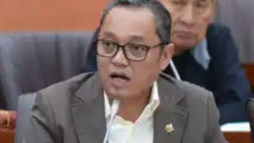 DPR Dukung Peringatan Prabowo soal Laporan ABS di Internal Pemerintah