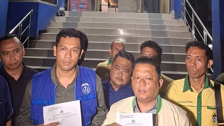 Kubu Jusuf Kalla Nilai Laporan Gerakan Angkatan Muda Kristen Indonesia Bermuatan Pembungkaman