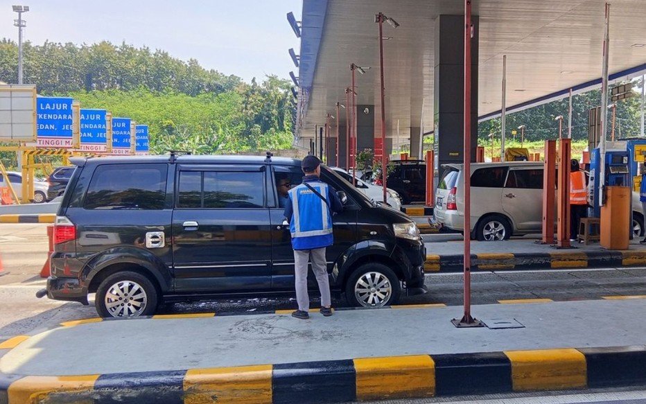 Rencana Besar DJP: Pungut PPN 11 Persen dari Jalan Tol  