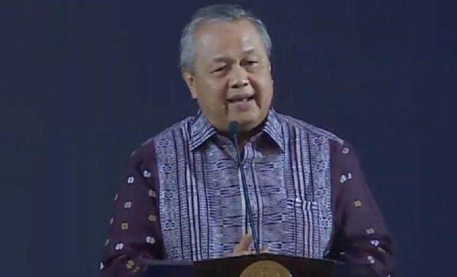 BI Siapkan 7 Langkah Stabilkan Rupiah, Intervensi hingga Pengawasan Diperketat