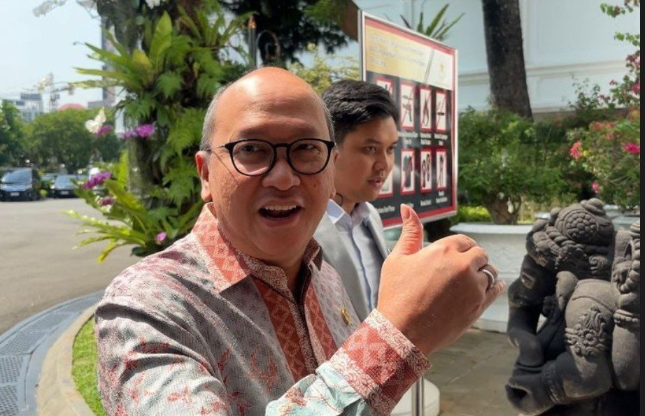 Bos Danantara: BUMN Baru Cegah Under Invoicing, Janji Transparan