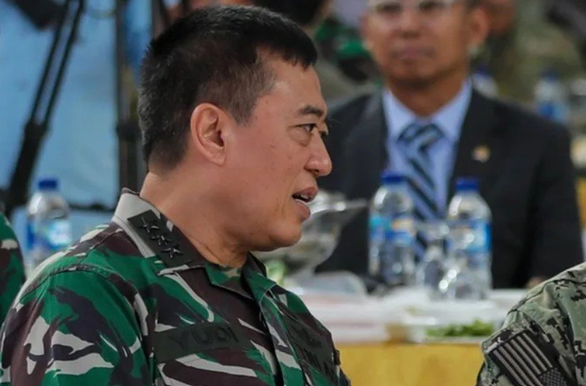 Penyerahan Jabatan Kabais Dinilai Jadi Pelajaran Penting Akuntabilitas Pimpinan