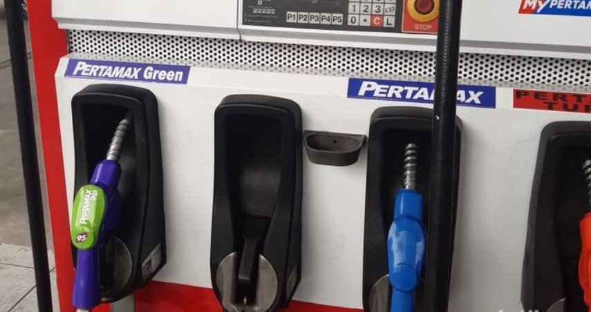 Pemerintah Ungkap Harga Pertamax Lebih Murah Dibandingkan Negara Tetangga