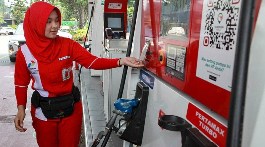 Memahami Alasan Pemerintah Naikkan Harga Pertamax