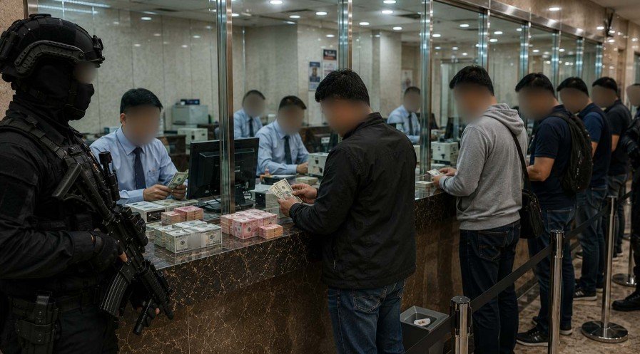 BI Siapkan 7 Jurus Stabilkan Rupiah, Pembelian Dolar Diperketat