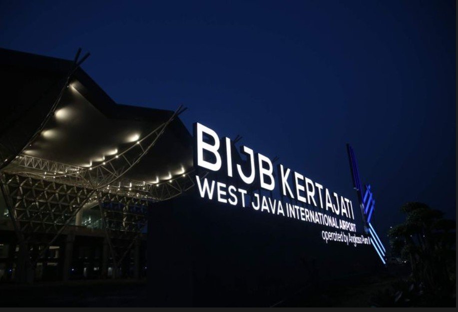 Kemhan Sebut Rencana Pembangunan Bengkel Hercules di Kertajati dengan AS Belum Deal