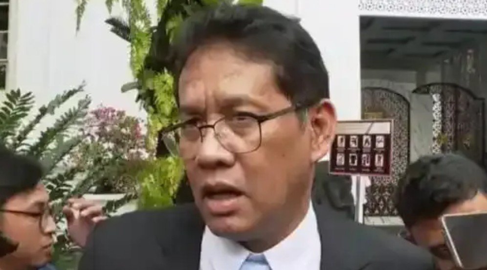 Danantara Ungkap Dugaan Penyimpangan Keuangan di Balik Mundurnya Dirut Pos Indonesia