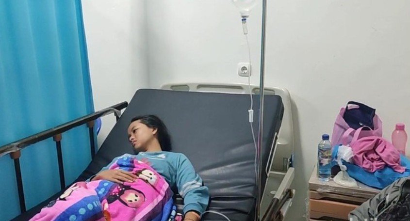 Ratusan Siswa SMAN 1 Cisayong Diduga Keracunan, Sampel MBG Diuji Lab