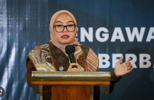 Wakil Menteri Koperasi Indonesia: Kopdes Merah Putih Jadi Kunci Bangun Ekonomi dari Desa